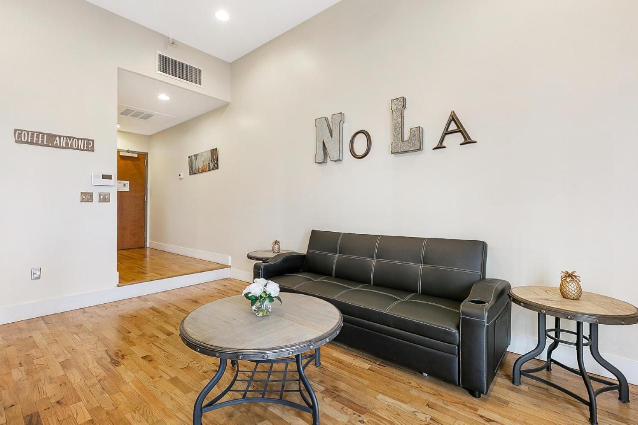 Stunning Apartments With Luxury Amenities New Orleans Exterior photo
